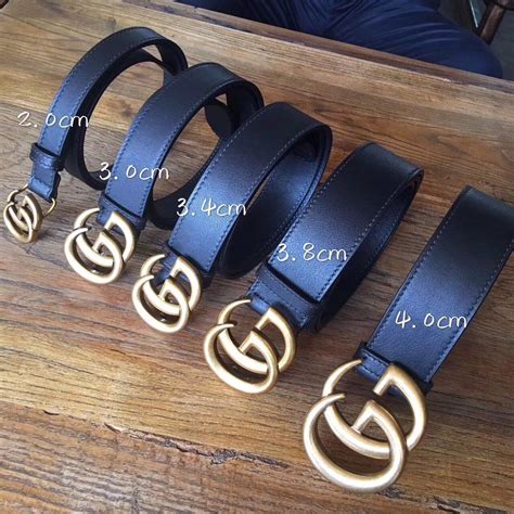 women's Gucci belt kijiji